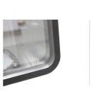 AC 220V 3P Air Shower Cleanroom Air Shower Device For Pharma Medical Purificatio