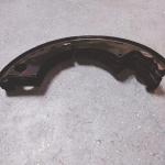 Heavy Duty Truck Rear Wheel Protection Plate with 3604214820 3604214920
