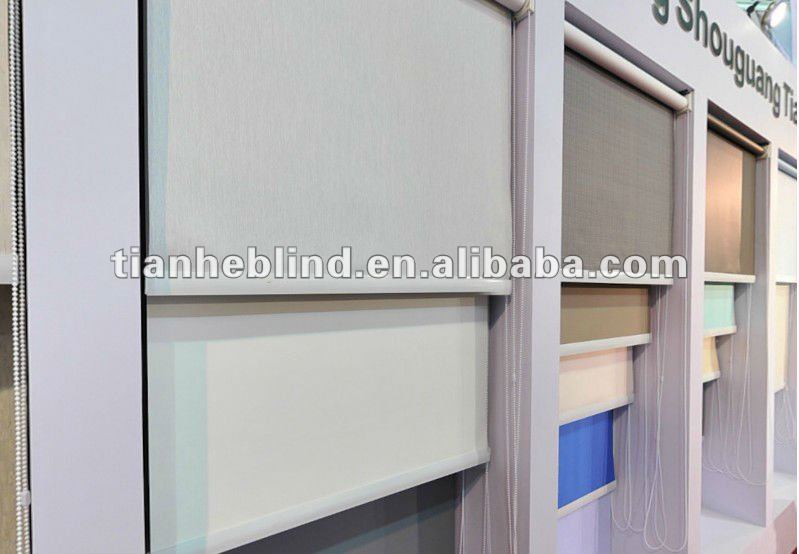 Europe patio roller blinds