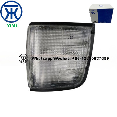 ISUZU TFR54 Front Turn Signal 8944345690
