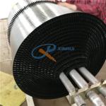 900mm 16mm Gold Rush Hard PE Door Mat Making Machine