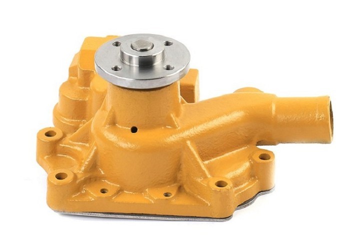 4D95 4D95L Excavator Engine Parts 6204-61-1302 6204-61-1101