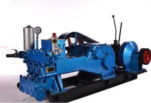 China Single Acting Reciprocating Piston Pump wholesale
