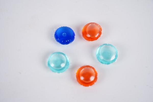Deep Cleaning Multiple Functions One Laundry Fragrance Beads Sterilization And