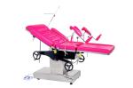 80mm Thick Metal Operation Theatre Bed Medical Operating Table 210*55cm
