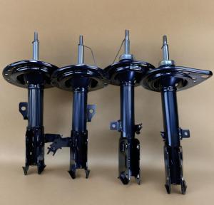 China 48540-39785 LEXUS ES350 SHOCK ABSORBER FRONT AND REAR wholesale