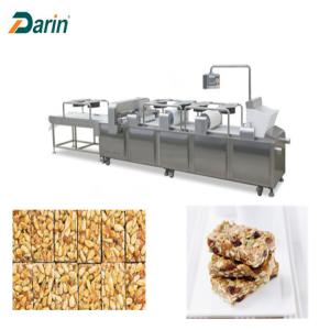 China Stainless Steel 300Kg/Hr Square Bar Forming Machine wholesale