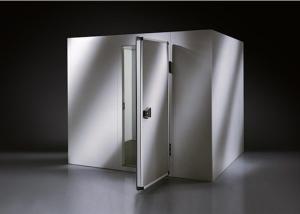 China PPGL Stainless Steel Coating R447a Cold Room Construction wholesale