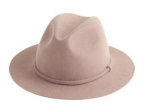 China New Designed Classical Fedora wholesale
