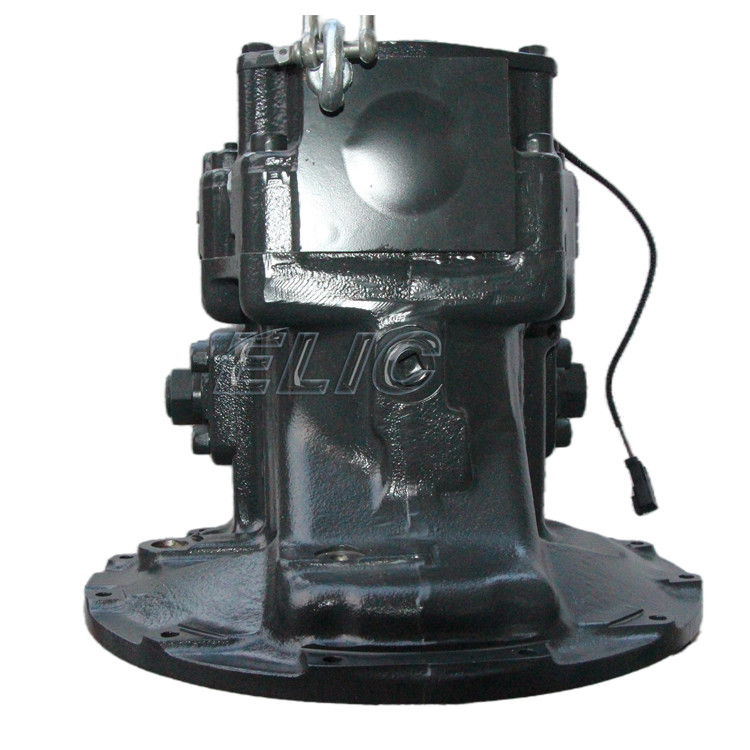 Komatsu Hydraulic Excavator Pump 708-3M-00031 708-3M-04213 708-3M-01033 708-3M-01030 PC160-7 PC160-8 PC160LC-8