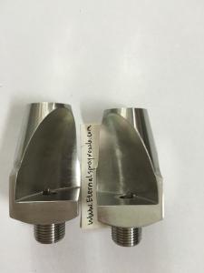 China flat jet spray nozzle(V) wholesale