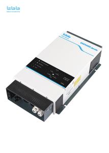China PWM Controller Solar Inverter Charger 12V1000VA35A Lithium Battery Charging wholesale