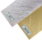 Vertical Fabric Blackout Roll Plain Vertical Blinds with 127mm Width