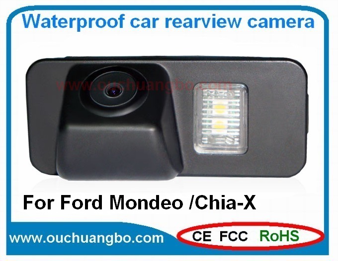 Ouchuangbo Special Car Night Vision Waterproof Camera Ford Mondeo /Chia-X OCB-T6815