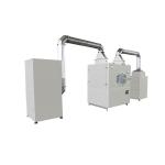 GMP 40Kg/Time Sugar Tablet Coating Machine 18rpm Shockproof