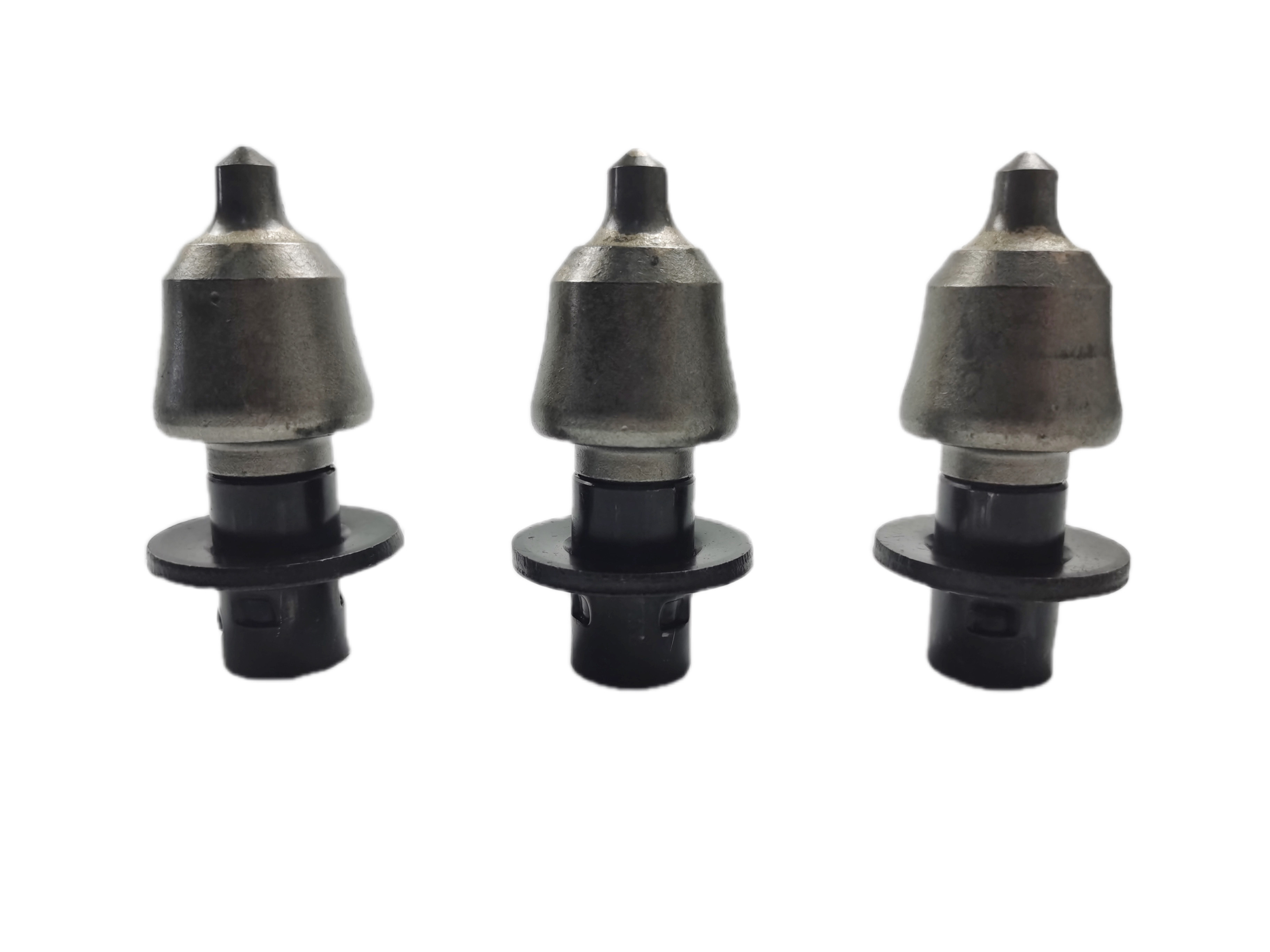 M6-22 Water stable milling bits Milling picks for Road milling machine parts