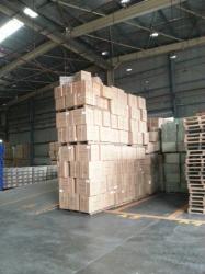 HK shenglong international trade co,ltd