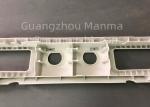 Bumper For ISUZU NKR 8-97330448-0 ISUZU Truck Parts