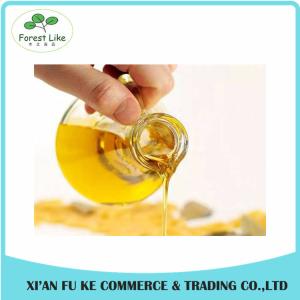 China Natural Vitamin A Acetate Oil / PVitamin A Palmitate Oil wholesale