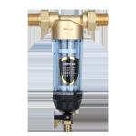 Water Filter For Standard Filter Cartridge Whole House Carbon Water PreFilter