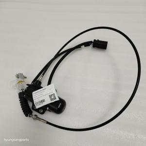 China Motor gp Governor 525-4478 5254478 CA5254478 use for Excavator 310 305E wholesale