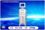 Safety Body Contouring RF Skin Tightening Machine Equipment Cellulite Reduction