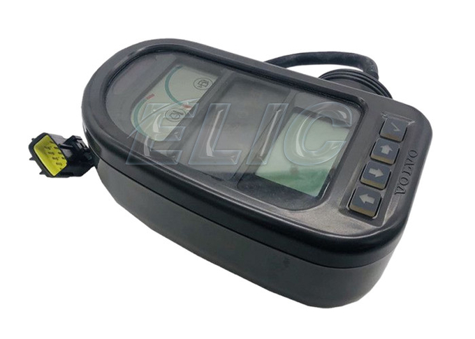 EC210 EC240 EC290 EC360 EC460 Excavator Monitor Lcd Display 14390065 14527149 14636301