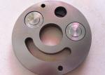SK75-3 Excavator Hydraulic Pump Parts
