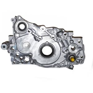 China Mitsubishi 4G63 4G64 Auto Engine Oil Pump MD327450 wholesale