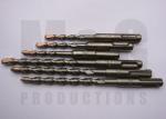 SDS Plus Carbide Tipped High Quality Hammer Drills (Automatic welding )