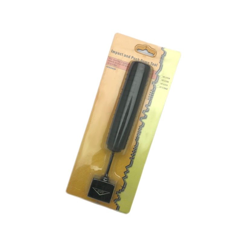 5 Pairs Network Tool Kit 10 Port Universal For 110 Type Module Impact Accessories