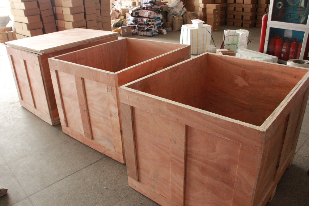 Industrial Magnet Permanent NdFeB Magnet with ISO9001 2000 System and Suspended Plate