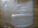 OEM Logo Printed Food Grade Heat Shrink Bags For Poultry
