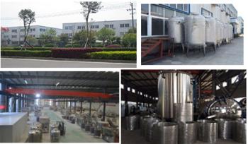 Weihao Machinery Equipment Co., Ltd