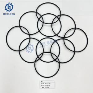 China Excavator Seal Kit 6V-5657 5.33 X 148.59mm 75A NBR O-Ring For 5130 5130B wholesale