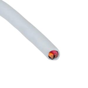 China Alpha Wire 78014 SL005 CABLE 4COND 26AWG SLATE 100' wholesale