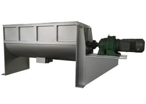 China 300L-2000L Horizontal Ribbon Mixer machine wholesale