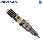 Fuel Injector 7421582096 VOE7421582096 for VOL Diesel Engine XYohykai Trucks
