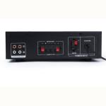 220V12V professional factory direct power amplifier KTV / USB / SD card high