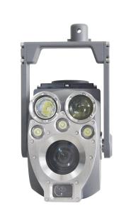 China Auto Focus Pole Mounted Inspection Camera 1920*1080P Digital High Resolution Drain Pipe wholesale