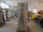 Commercial alkalescent water ionizer 1000 liters per hour