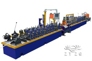 China ZTZG Stainless Steel Pipe Mill wholesale