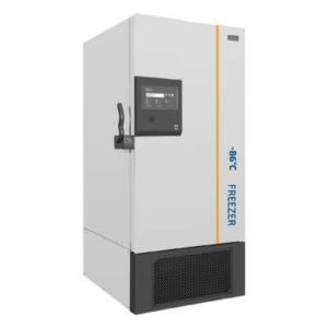 China MD-86L718 Coated Steel -86 Degree Ultra Low Temperature Freezer 718L for Lab and Hospital wholesale