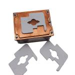 TIF100-20-11US Ultra-soft silicone thermal pad
