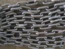 China Ungalvanized anchor chain wholesale