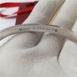 C love bracelet 18k gold white gold yellow gold rose gold bracelet Jewelry