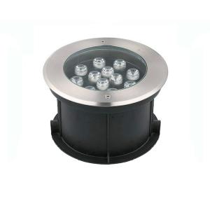 China Pathway Outdoor LED Inground Light Waterproof IP67 Anti Corrosion wholesale