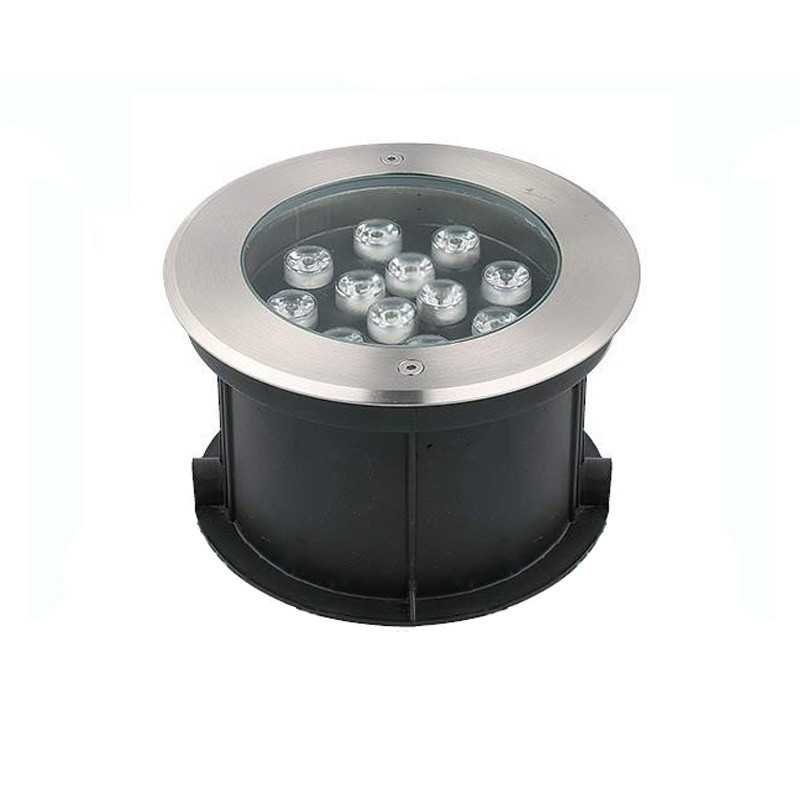 Pathway Outdoor LED Inground Light Waterproof IP67 Anti Corrosion