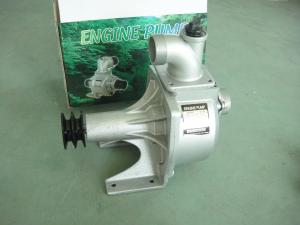 China Aluminum Pump SU 100 wholesale
