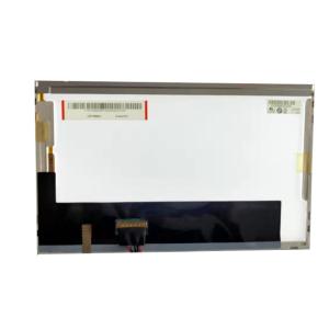 G101STN01.C 1024*600 display with LVDS LCD Panel Screen for Industrial